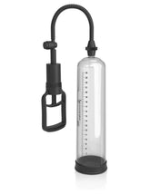 Pipedream Classix XL Mens Penis Enlargement Pump Penis Pumps And Stretchers
